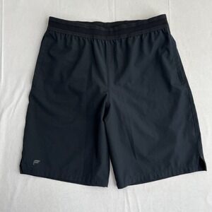 Fabletics The Fundamental Short II Mens M Performance‎ Stretch Activewear Gym